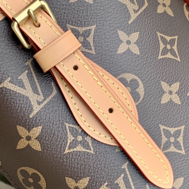 LV Bucket Bags